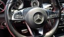 Mercedes-Benz CLA 250 Sport 4MATIC