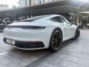 بورش 911 CARRERA 4