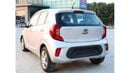 Kia Picanto Base Kia Picanto 2019 GCC in excellent condition