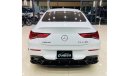 Mercedes-Benz CLA 35 AMG SPECIAL OFFER MERCEDES CLA 35 AMG 2021 IN BEAUTIFUL CONDITION FOR 155K AED