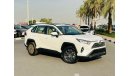 Toyota RAV4 XLE 2.0L 4X4