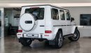 مرسيدس بنز G 63 AMG