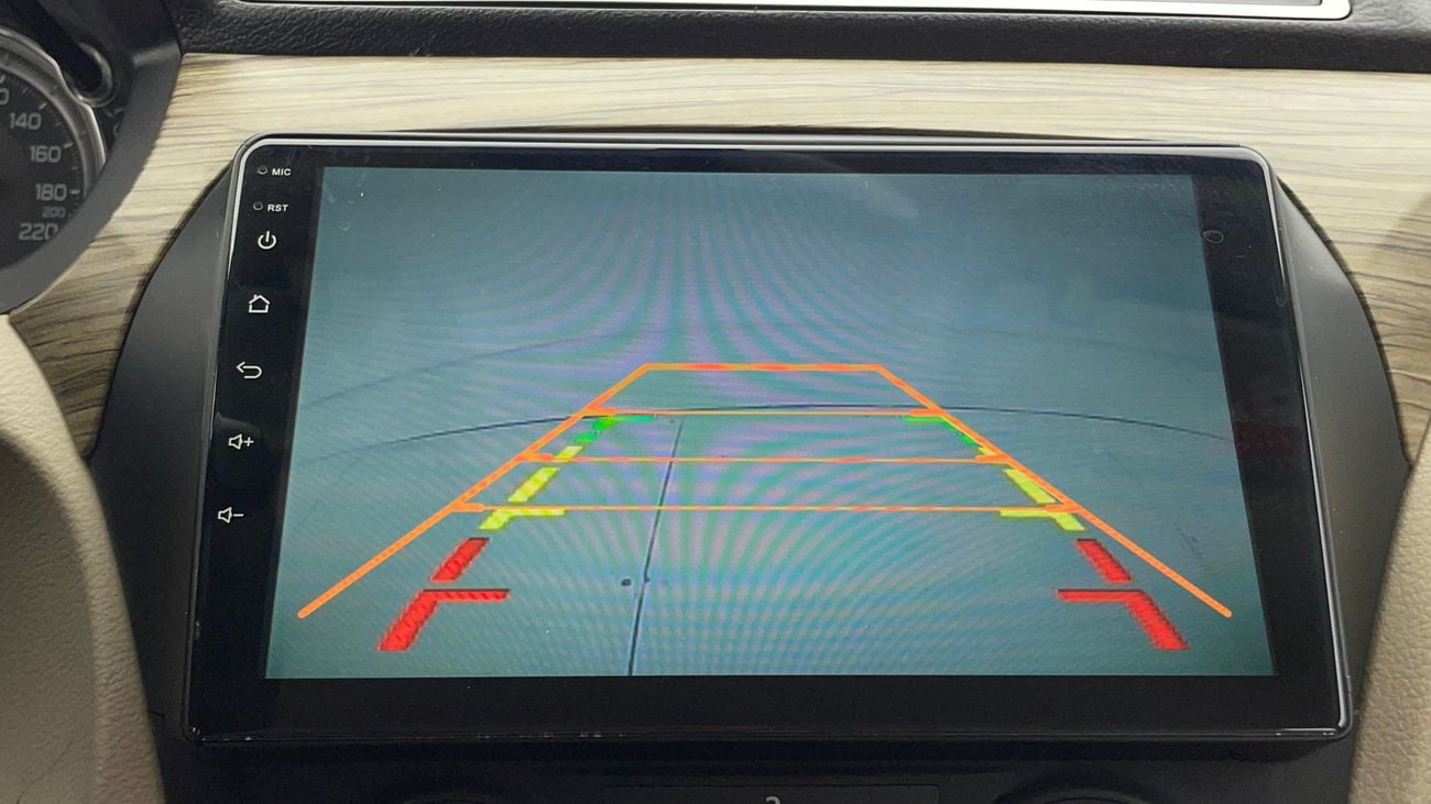 Suzuki Ciaz 1.5L GLX 2023 GL | AED 460/Month | 0 DP | 30 Day Return | Warranty | Service History