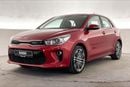Kia Rio EX Top | Guaranteed Warranty | 0 Down Payment