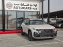 Hyundai Tucson 2.0L 2WD A/T Petrol