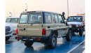 Toyota Land Cruiser 70 TOYOTA LAND CRUISER HARDTOP 70th 4.0L 2022