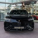 Lamborghini Urus 4.0T V8 Performante