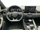 أودي A5 A5 Sportback Advanced 40 TFSI 190hp (Ref# 060344)