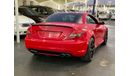 Mercedes-Benz SLK 55 AMG Mercedes Benz SLK 55 AMG, convertible, GCC, in perfect condition