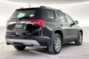 GMC Acadia SLE | Guaranteed Warranty | 0 Down Payment