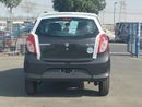 سوزوكي ألتو 0.8L Petrol, M/T,  Special Offer, CODE#ALGLXM