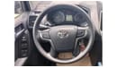 Toyota Prado TOYOTA PRADO TX 2.7L