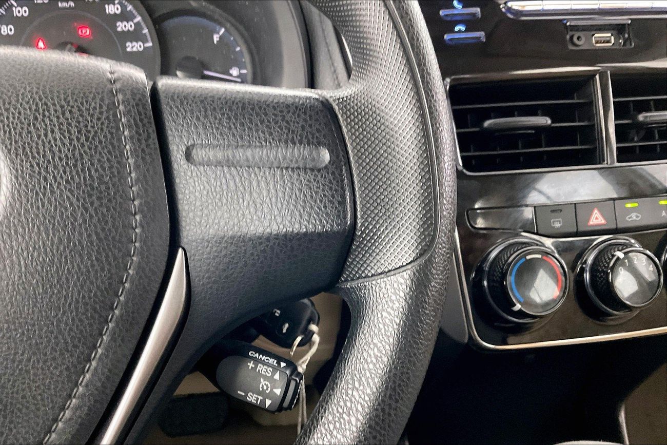 Toyota Yaris SE / E | Guaranteed Warranty | 0 Down Payment