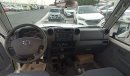 Toyota Land Cruiser Hard Top 5 doors