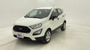 Ford EcoSport AMBIENTE 1.5 | Zero Down Payment | Free Home Test Drive