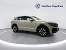 Volkswagen Touareg Touareg Elegance - Tirano (Ref#00479)
