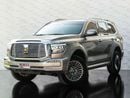 تانك 500 Prestige 3.0T
