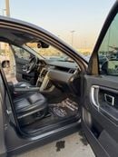 لاند روفر دسكفري سبورت Si4 SE 2.0L