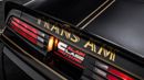 Pontiac Trans Am – 50th Anniversary - 1976 - American Specs