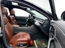 Audi A8 A8L 60 TFSI Quattro, Warranty, Full Service History, Fully Loaded, GCC