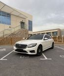 مرسيدس بنز S 400 AMG 3.5L