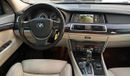 BMW 550i GT, GCC, Full options