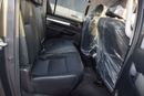 تويوتا هيلوكس SGLX 4x4 Diesel 2.8L ( Right Hand )