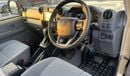Toyota Land Cruiser 70 RHD DIESEL 2.8 Auto turbo  AUTO