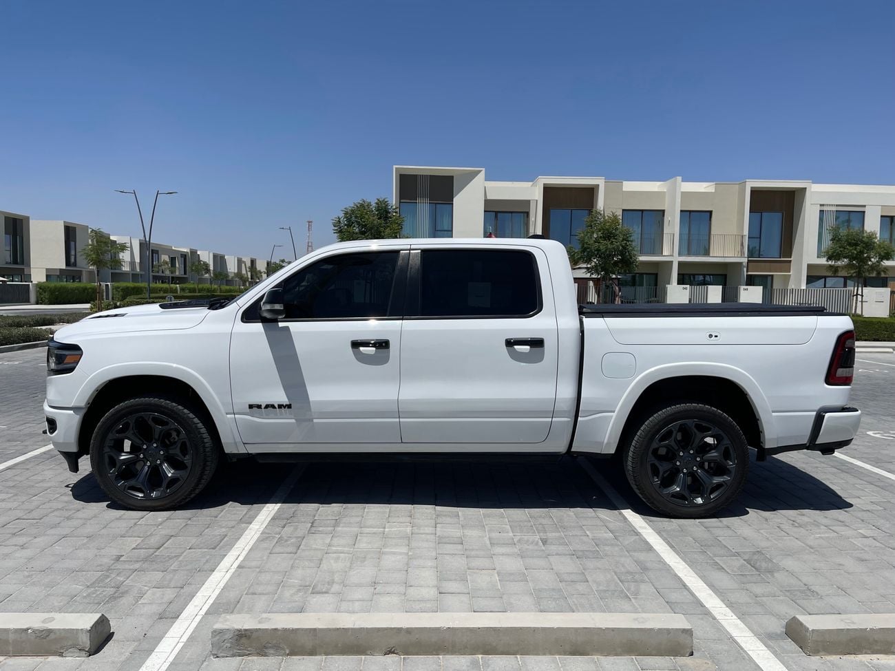 رام 1500 LIMITED