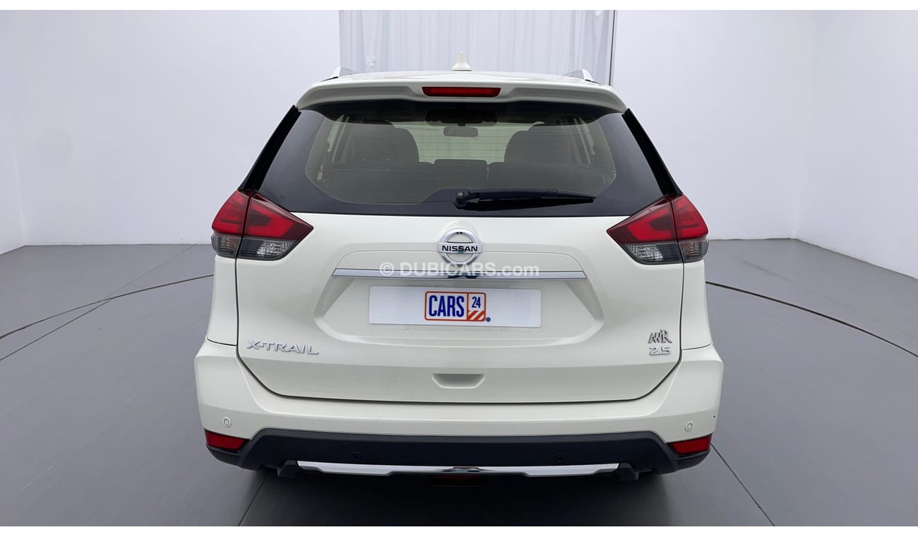 نيسان إكس تريل S 4WD 2.5 | بدون دفعة مقدمة | اختبار قيادة مجاني للمنزل