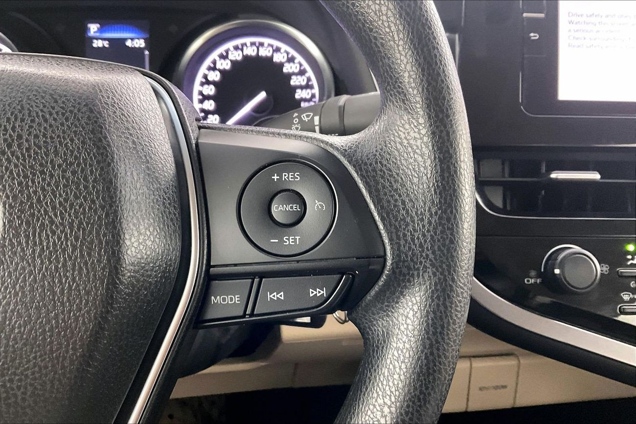 Toyota Camry S | National Day Celebration | Guaranteed Warranty | 0 Down Payment