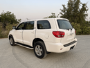Toyota Sequoia Limited Toyota Sequoia   MODEL 2012  V8     L5,7   Excellent Condition (GCC  _ SPEC) - VERY GOOD CON