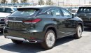 لكزس RX 350 LEXUS RX 350 - 2021 - 0 KM - GCC - AVAILABLE COLORS