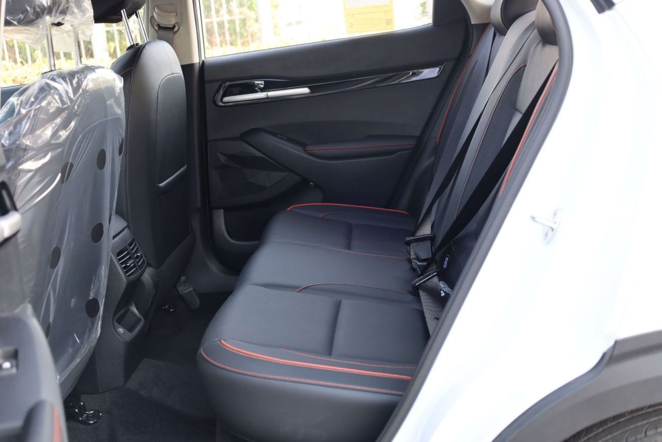 Kia Seltos Luxury 1.5L