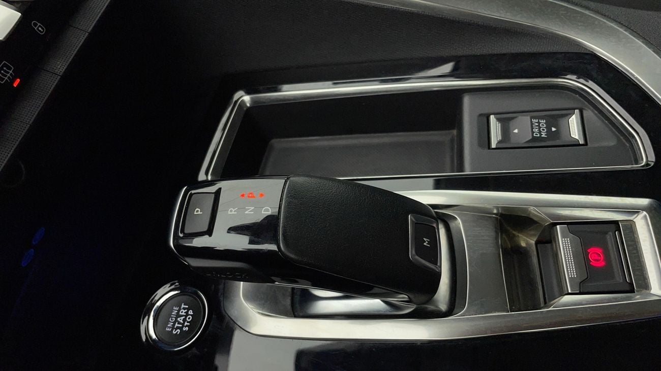 Peugeot 3008 ACTIVE 1.6 | Zero Down Payment | Home Test Drive