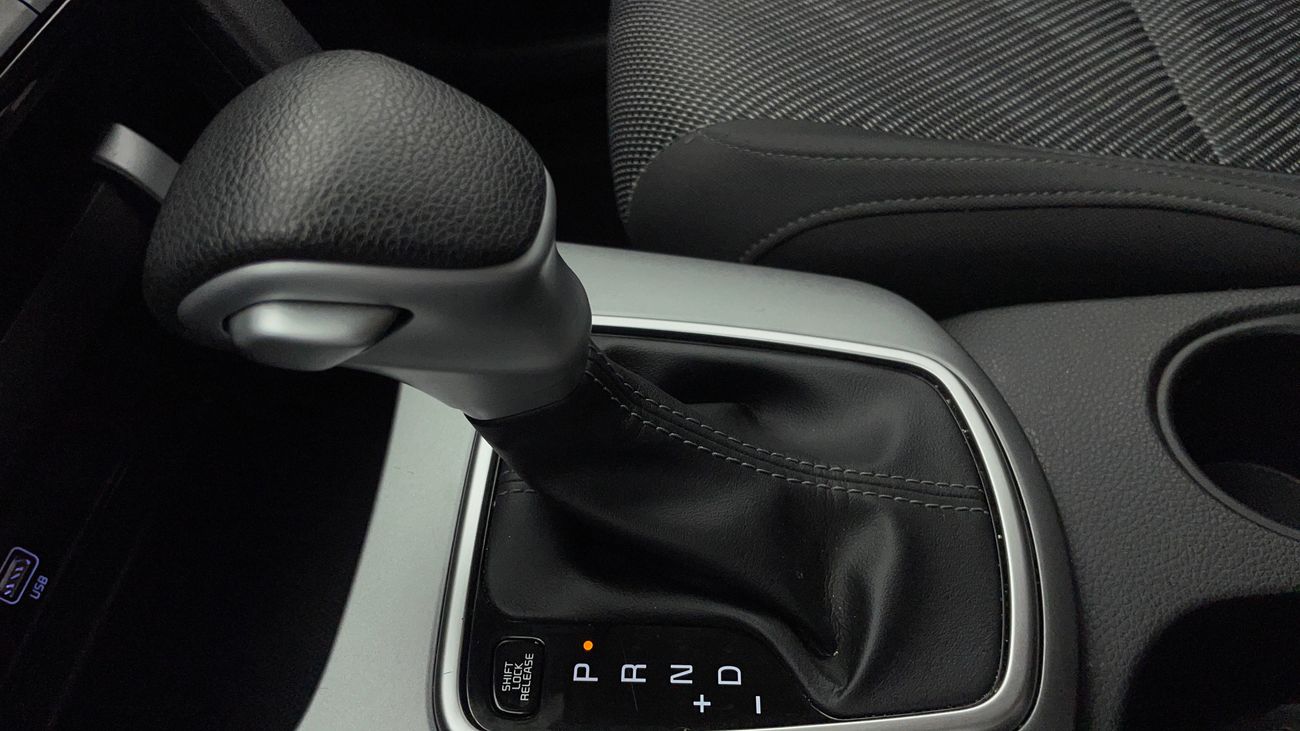 كيا سيلتوس LX 1.6 | بدون دفعة مقدمة | اختبار القيادة في المنزل