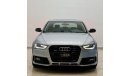 أودي A4 2016 A4 S-line 45TFSI Quattro, Full Service History, Warranty, GCC