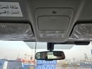 Toyota Hiace Toyota Hiace High Roof Black Bump 3.5l M/T White color With MoonRoof 2026