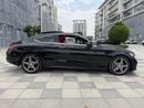 Mercedes Benz C300 AMG