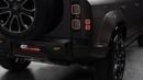 Land Rover Defender OCTA - 2025 - Euro Specs