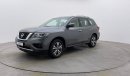 Nissan Pathfinder S 3.5 | Under Warranty | Inspected on 150+ parameters