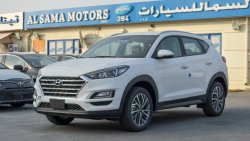 Hyundai Tucson HYUONDAI TUCSON 2.0