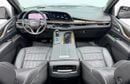 Cadillac Escalade SPORT PLATINUM 2024 Cadillac Escalade Sport Platinum Black Edition, 2028 Cadillac Warranty, Pilot Se