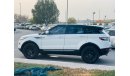 Land Rover Range Rover Evoque FULL OPTION