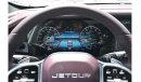 جيتور X90 JETOUR X90 Plus Luxury 1.6L Petrol, SUV, FWD, 5Doors, 360 Camera, Color White, Model 2024