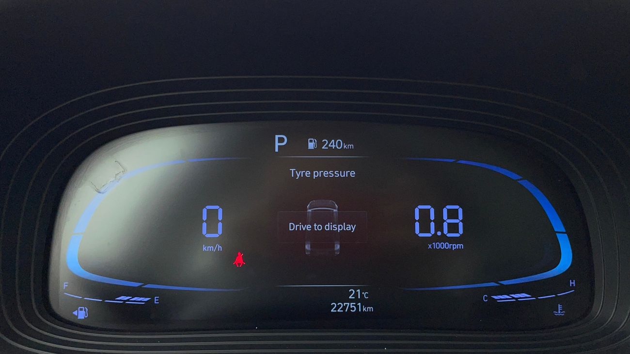 Hyundai Venue COMFORT 1 | Zero Down Payment | Home Test Drive