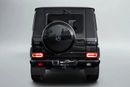 مرسيدس بنز G 63 AMG STD