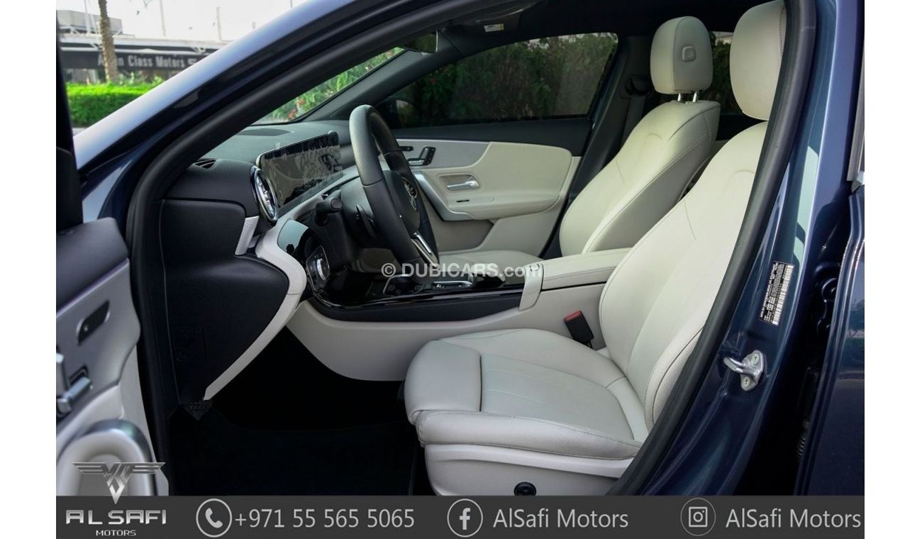 Mercedes-Benz A 220 kit 45