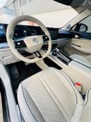 أم جي وھیل Luxury