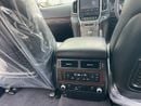 Toyota Land Cruiser Sahara 2021 Model RHD DIESEL ENGINE FULL OPTION